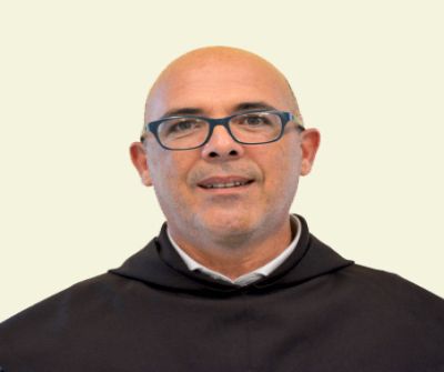 Padre Gabriele Biccai (O.C.D.)