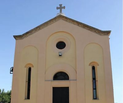 Chiesa dei SS. Cosma e Damiano