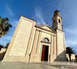 Chiesa di Santa Barbara V.M.