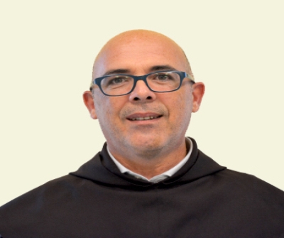 Padre Gabriele Biccai (O.C.D.)