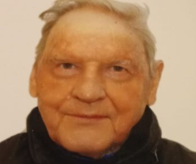 Don Guido Rossandich - Vicario