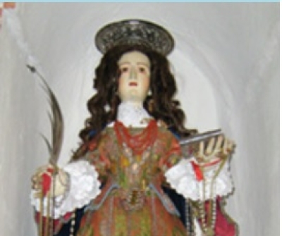 Santa Vittoria