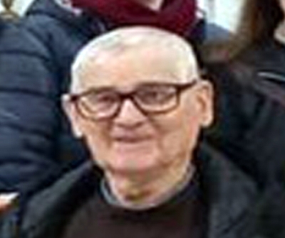 Padre Francesco Bechini (O.C.D.)