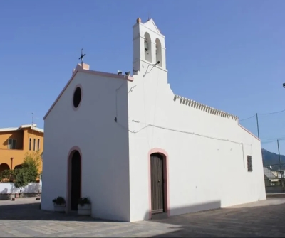 Chiesa di Santa Vittoria