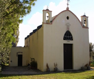 Chiesa di Sant'Elena
