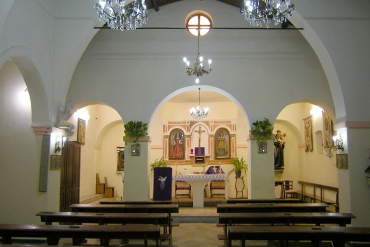 Chiesa di Santa Vittoria