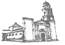 Parrocchia Santa Barbara - Sinnai