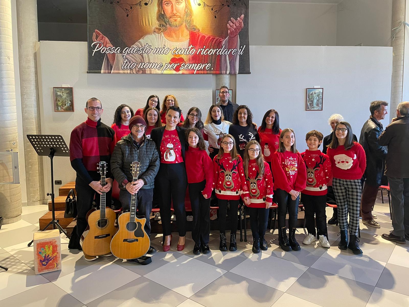 Coro S. Vittoria