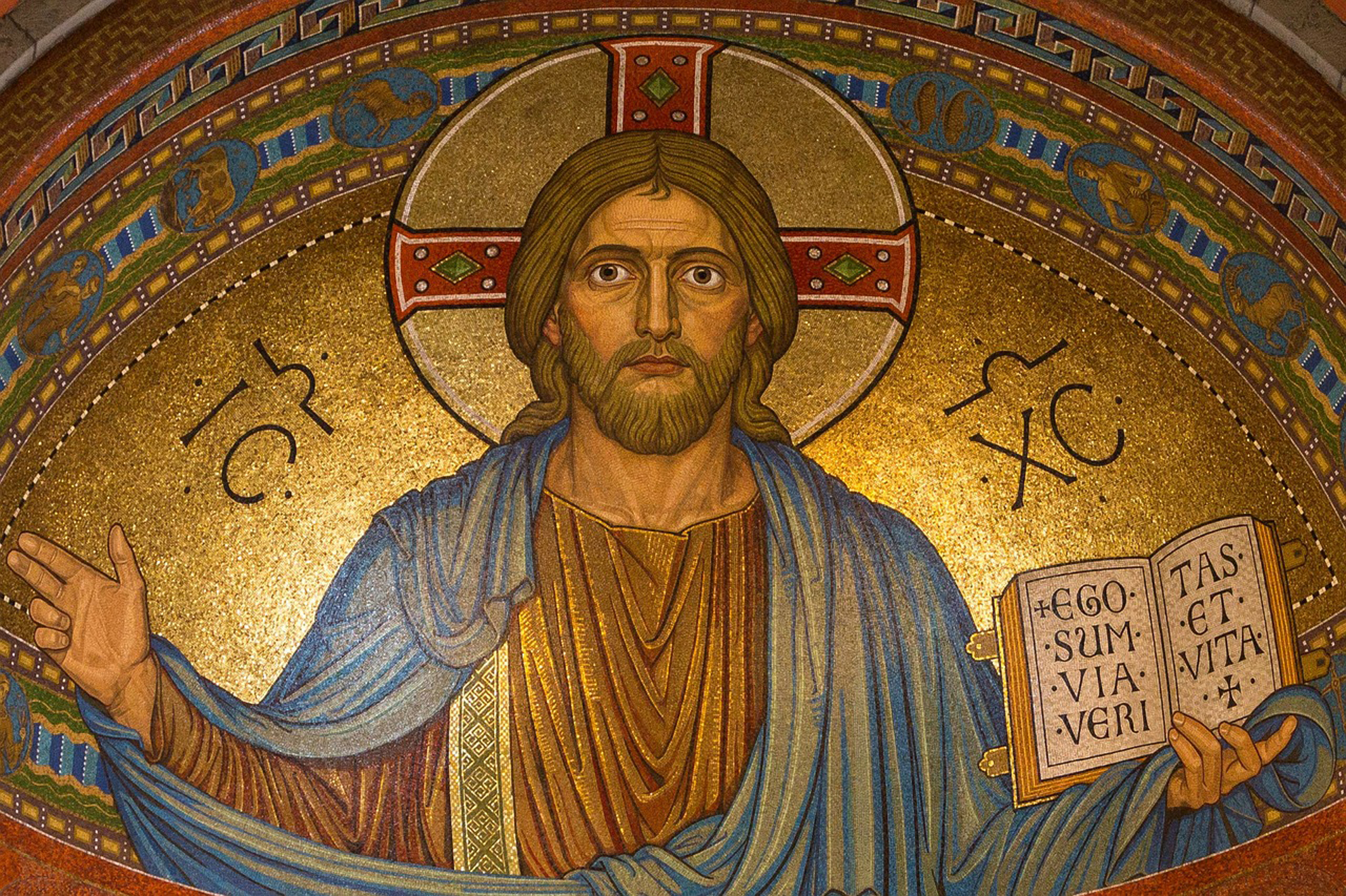"Verbum Domini"