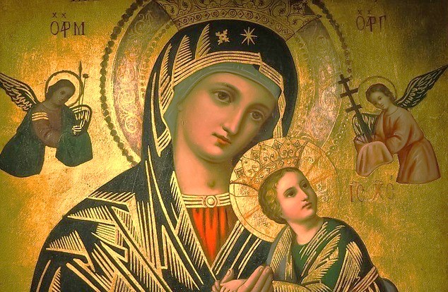 Ottobre, Mese Mariano e Missionario