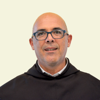 Padre Gabriele Biccai
