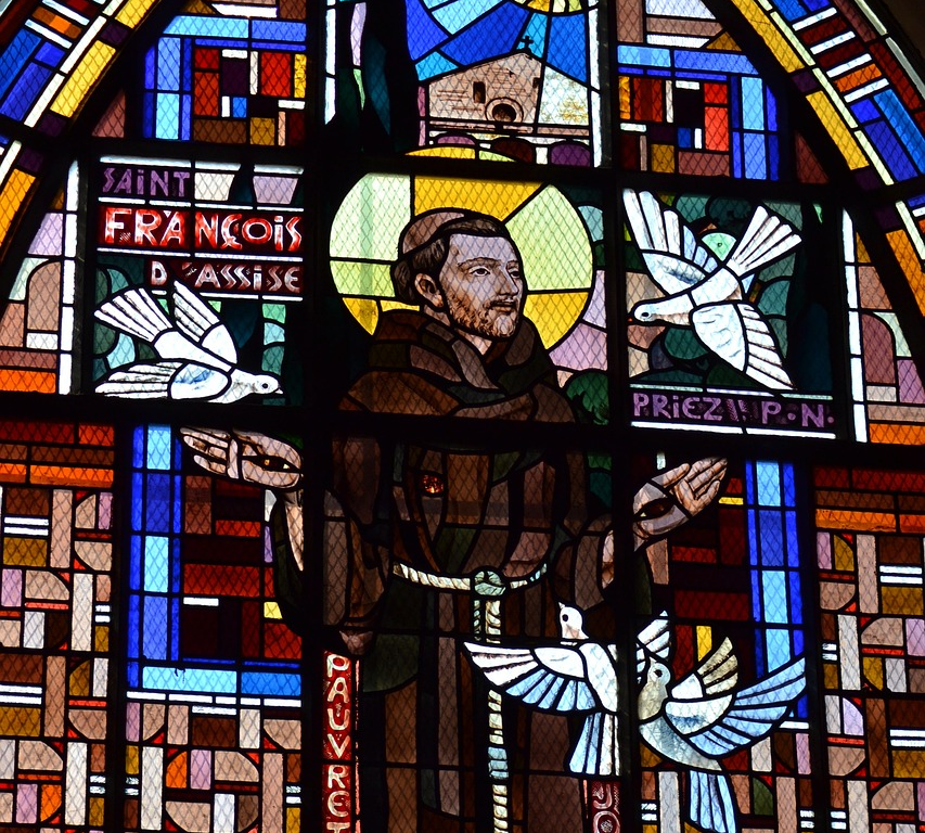 San Francesco dAssisi2