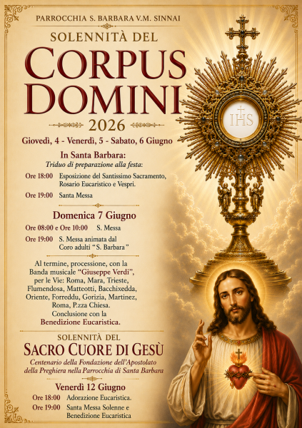 CorpusDomini26