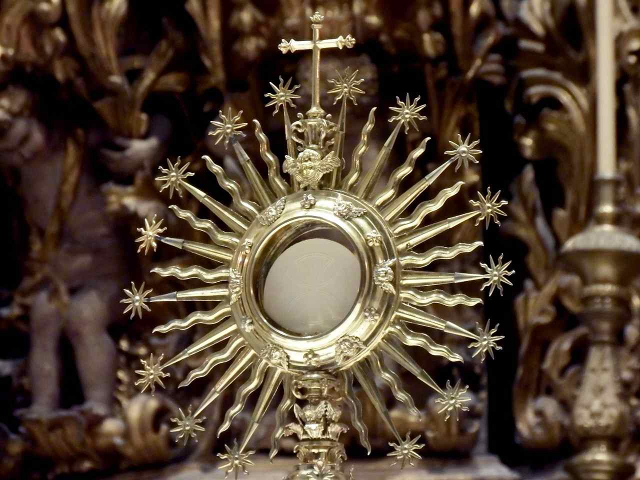 Comitato Corpus Domini