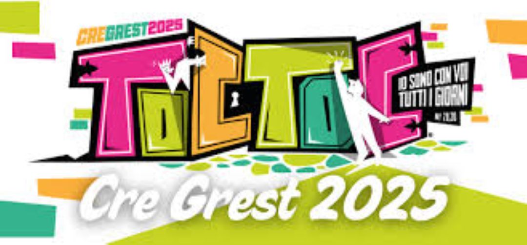 Cre Grest 2025