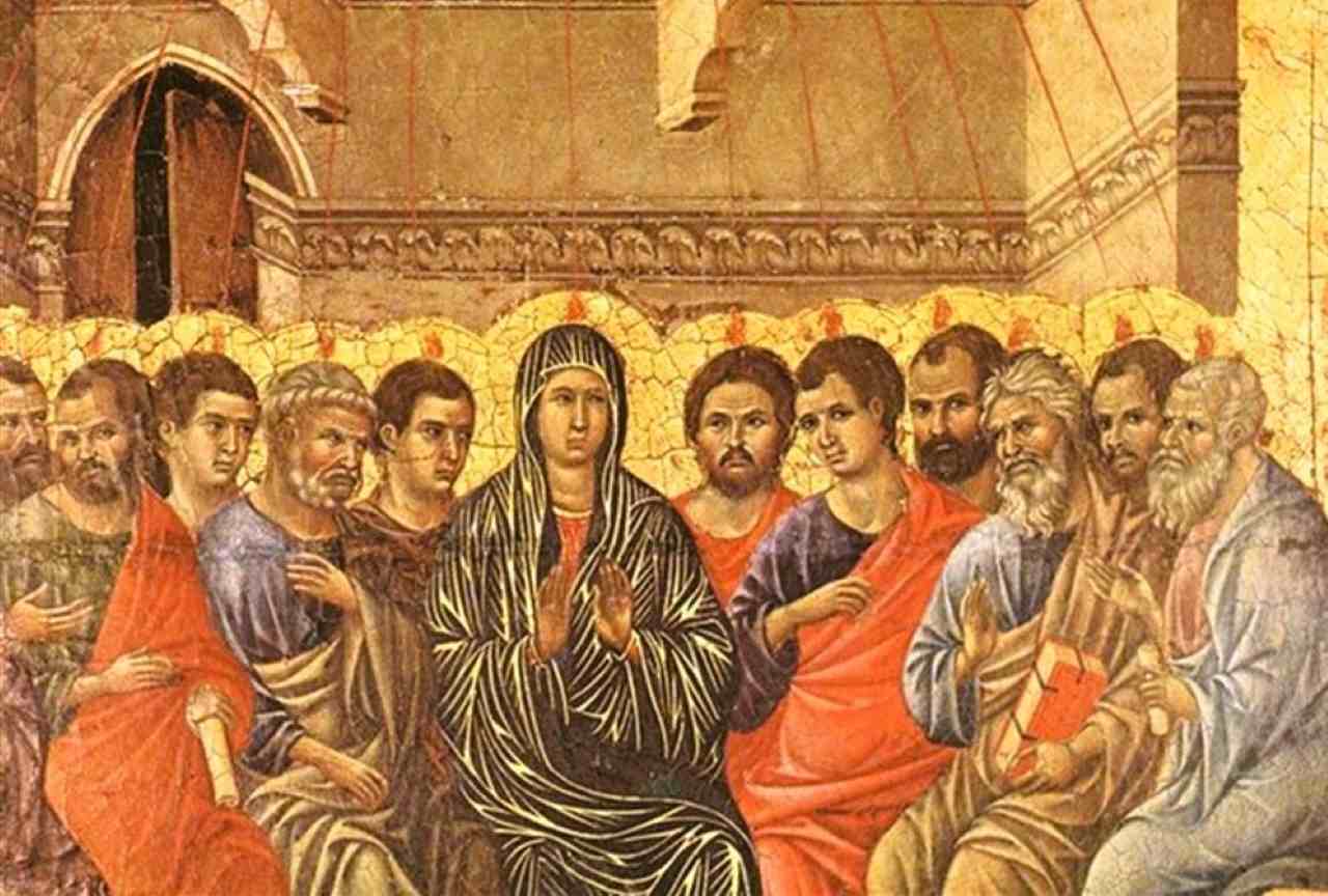 Spirito del Signore, Vieni!