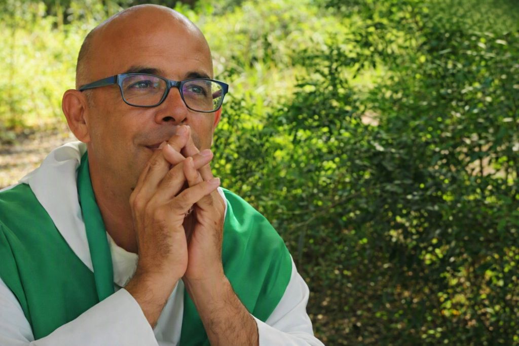 9 Settembre 2026 – 37° anniversario di sacerdozio di Padre Gabriele: un grazie che nasce dal cuore della comunità parrocchiale