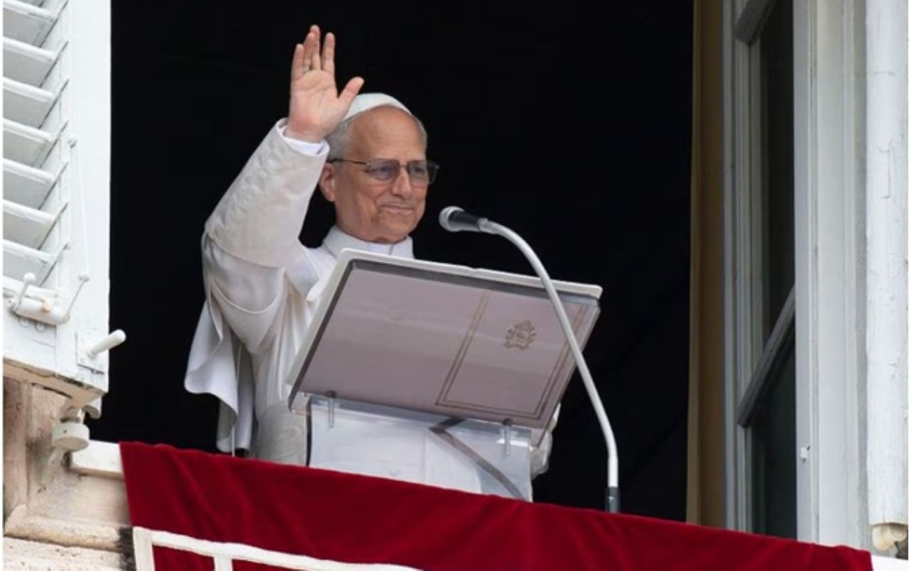 Giubileo dei Governanti e degli Amministratori - di Maria Barbara Pusceddu