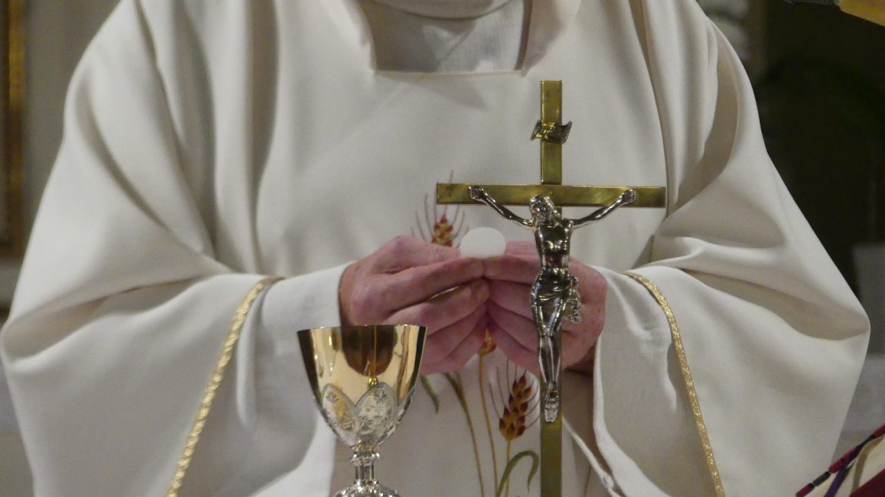 La semplicità di una guida spirituale