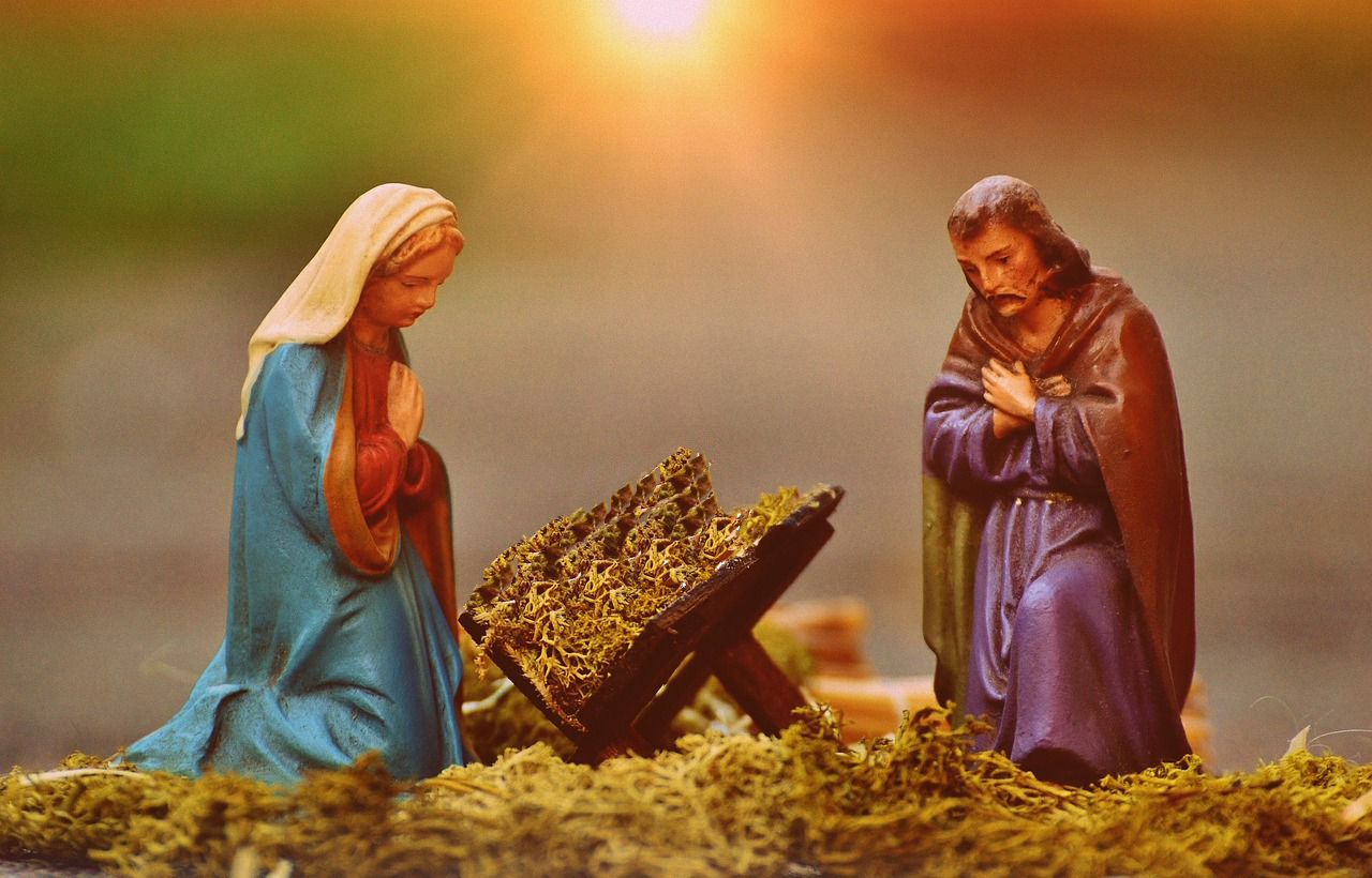 Novena del Santo Natale